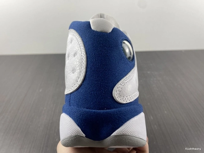 Kicktheory 13 Jordan Blue French Air 414571-164 0825